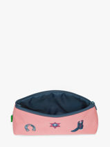Trousse 1 Compartiment Tann