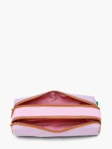 2-compartment Pouch Tann