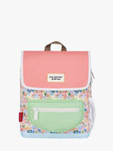 Sac � Dos Hello hossy Multicolore cool kids PS25