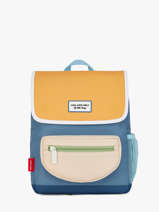 Sac � Dos Hello hossy Bleu cool kids MS25