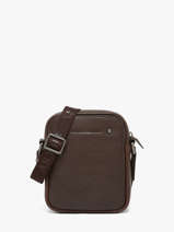 Crossbody Bag Arthur & aston Brown danny 5