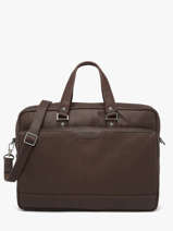 Business Bag Arthur & aston Brown arsene 2