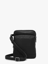 Sac Bandouli�re Arthur & aston Noir arsene 6