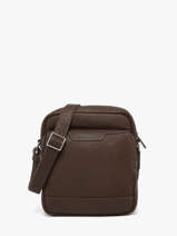 Crossbody Bag Arthur & aston Brown arsene 9