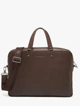 Business Bag Arthur & aston Brown danny 2