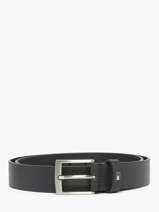 Belt Tommy hilfiger Blue adan AM13014