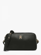Sac Bandouli�re Th Grace Tommy hilfiger Noir th grace AW18863