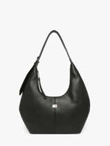 Shoulder Bag Tjw Slouchy Tommy hilfiger Black tjw slouchy AW18776