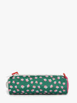 1 Compartment Pouch Cool Kids Hello hossy Green cool kids P