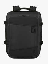 Cabin Duffle Bag Backpack 2fit Samsonite Black 2fit 161250