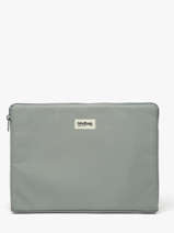 Laptop Cover With 13" Laptop Sleeve Hindbag Blue best seller AVA