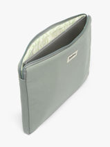 Laptop Cover With 13" Laptop Sleeve Hindbag Blue best seller AVA-vue-porte