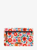 Detachable Front Pocket For Backpack Pocket Cabaia White pocket POCKFACE