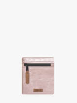 Detachable Side Pocket For Backpack Cabaia Pink pocket POCKCOTE