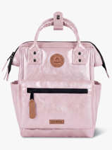 Backpack Cabaia Pink adventurer XS