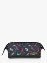 1 Compartment Pouch Cabaia Blue accessoire PENCIL