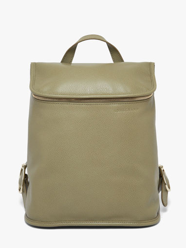 Longchamp Le foulonn� Sac � dos Marron