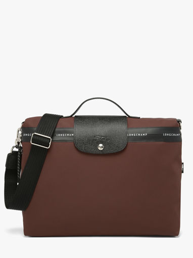 Longchamp Le pliage energy Serviette Noir