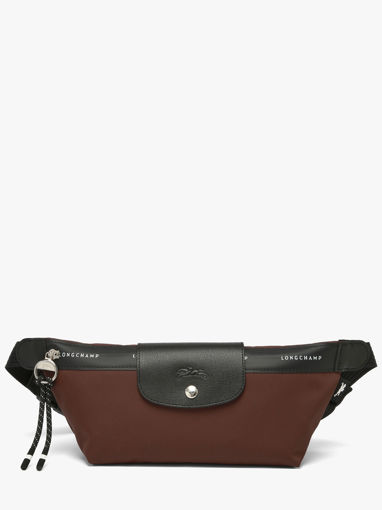 Longchamp Le pliage energy Sac banane Marron