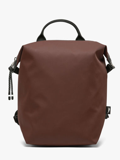 Longchamp Le pliage energy Sac � dos Marron