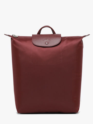 Longchamp Le pliage one Sac � dos Violet