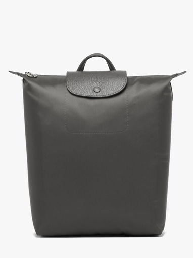 Longchamp Le pliage one Backpack Red