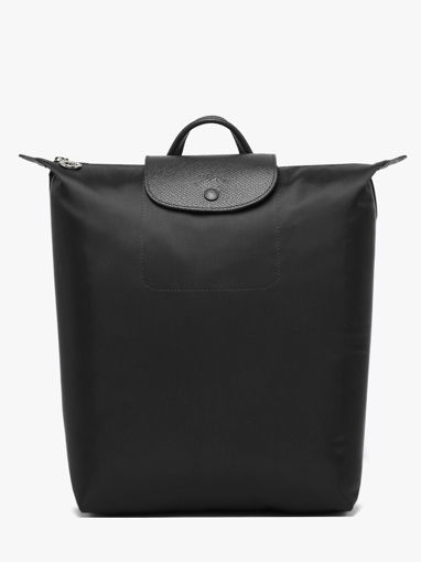 Longchamp Le pliage one Sac � dos Rouge
