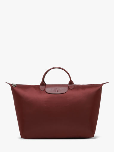 Longchamp Le pliage one Sacs de voyage Rouge