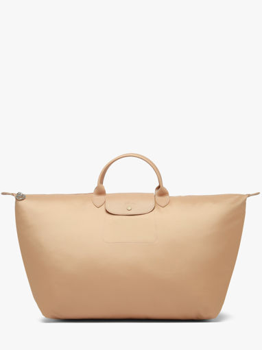 Longchamp Le pliage one Sacs de voyage Noir