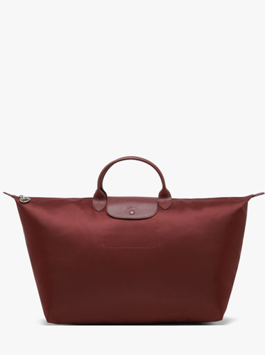 Longchamp Le pliage one Sacs de voyage Gris