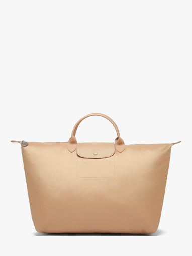 Longchamp Le pliage one Sacs de voyage Noir