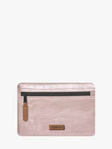 Pochette Pocket Medium Cabaia Rose pocket M