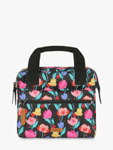 Lunch Bag Cabaia Black lunch LUNCHBAG
