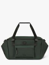 Cabin Duffle Bag Backpack Travel Cabaia Green travel EXP