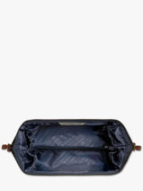 Large Travel Kit Cabaia Black travel TRAVELKL-vue-porte