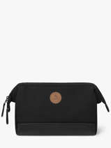 Trousse Travel Kit Large Cabaia Noir travel TRAVELKL