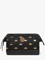 Toiletry Kit Cabaia Black travel TRAVELKL