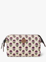 Toiletry Kit Cabaia Beige travel TRAVELKL