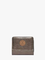 Wallet Cabaia Brown accessoire S