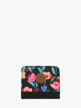 Wallet Cabaia Black accessoire S