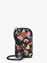 Phone Bag Cabaia Black accessoire PHONEBAG