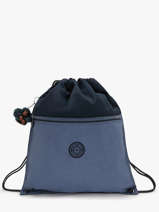 Sac De Sport Kipling Bleu back to school K09487