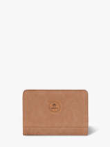 Portefeuille Cabaia Marron accessoire M