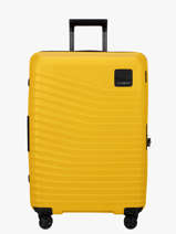 Valise Rigide Intuo Samsonite Jaune intuo 146914