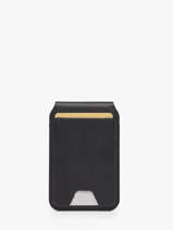 Porte-cartes Travel Noir wallet N52