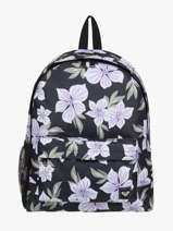 1 Compartment Backpack Roxy Multicolor kids RJBP4897
