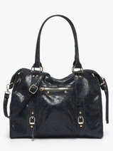 Shoulder Bag Format A4 Gallantry Blue format a4 AD
