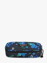 Pencil Case Oval Eastpak Black authentic K717