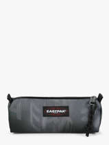 Trousse Benchmark Eastpak Gris authentic K372