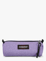 Trousse Benchmark Eastpak Violet authentic K372